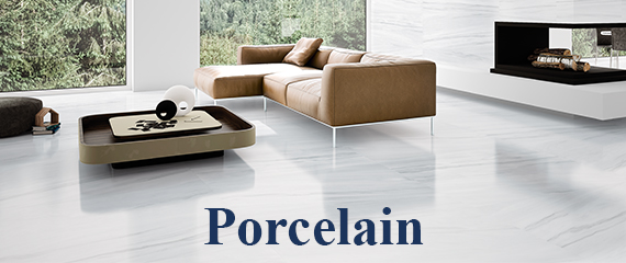 Porcelain Tiles from Emigres UK